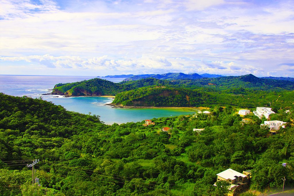 Excursión de un día en la playa de San Juan del Sur – Vive Travels