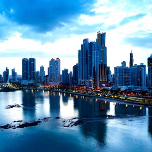 Ciudad De Panama