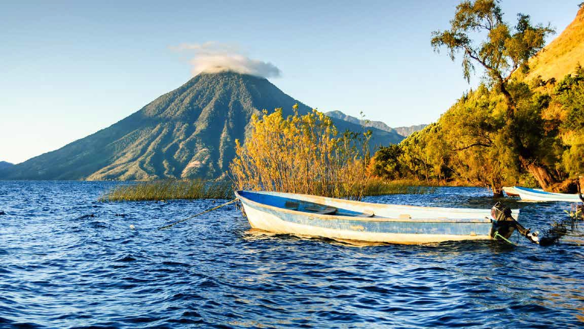 express tours guatemala